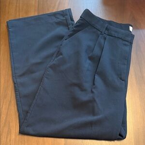 Abercrombie and Fitch Sloane Curve Love Trouser